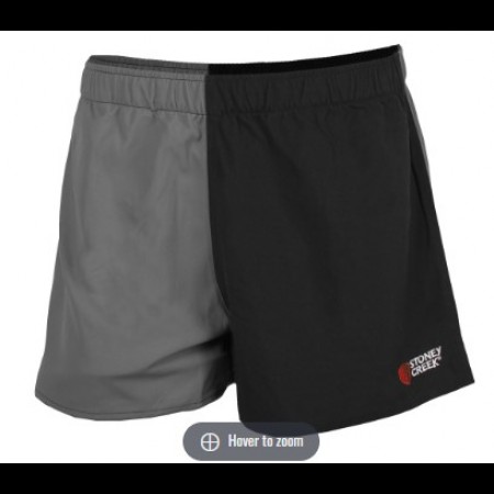 Stoney Creek - Men's Jester Shorts